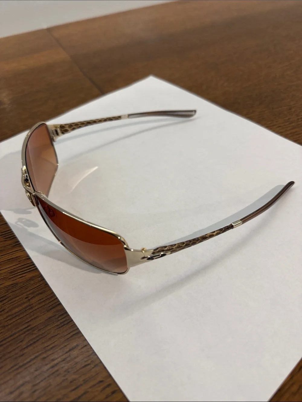 Oakley Impatient Sunglasses Women’s